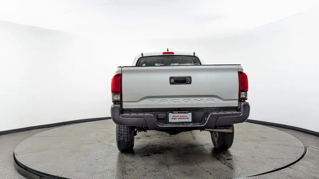 Florida Fine Cars - Used TOYOTA TACOMA 2WD 2022 MARGATE SR