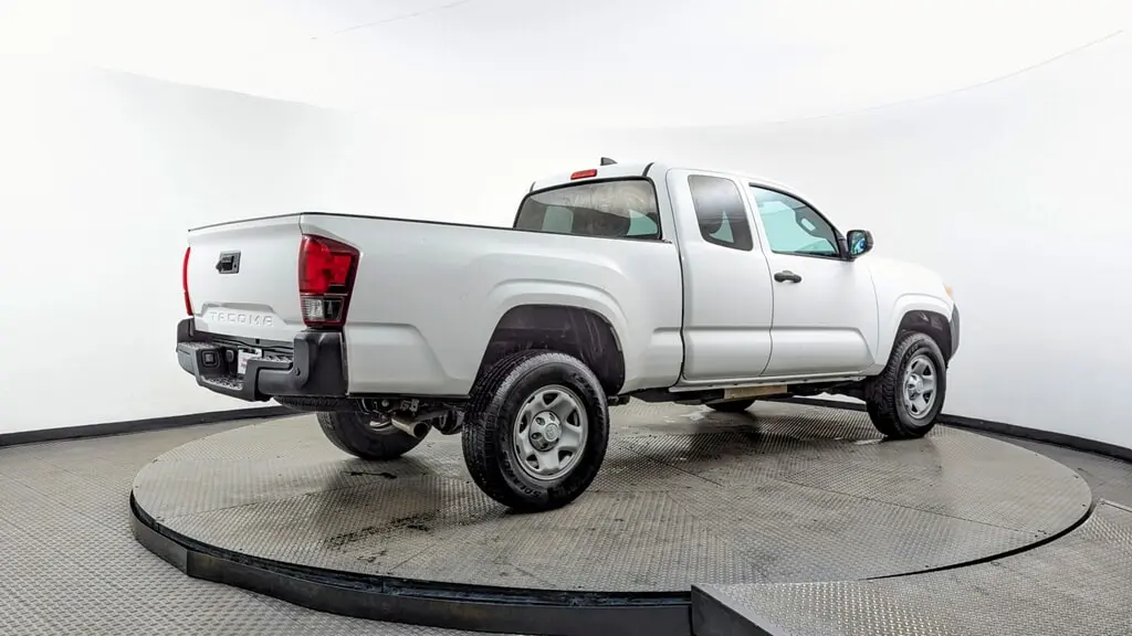 Florida Fine Cars - Used TOYOTA TACOMA 2WD 2022 MARGATE SR