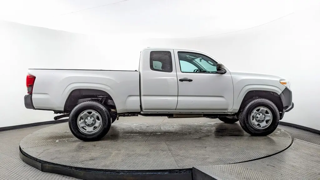 Florida Fine Cars - Used TOYOTA TACOMA 2WD 2022 MARGATE SR