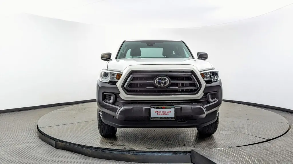 Florida Fine Cars - Used TOYOTA TACOMA 2WD 2022 MARGATE SR