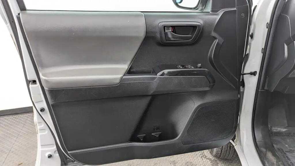 Florida Fine Cars - Used TOYOTA TACOMA 2WD 2022 MARGATE SR