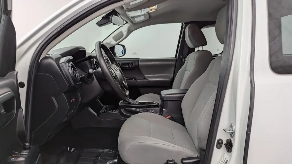 Florida Fine Cars - Used TOYOTA TACOMA 2WD 2022 MARGATE SR