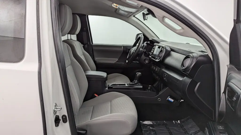 Florida Fine Cars - Used TOYOTA TACOMA 2WD 2022 MARGATE SR