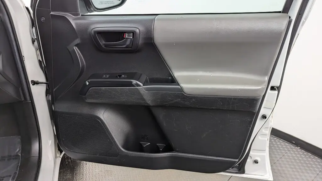 Florida Fine Cars - Used TOYOTA TACOMA 2WD 2022 MARGATE SR