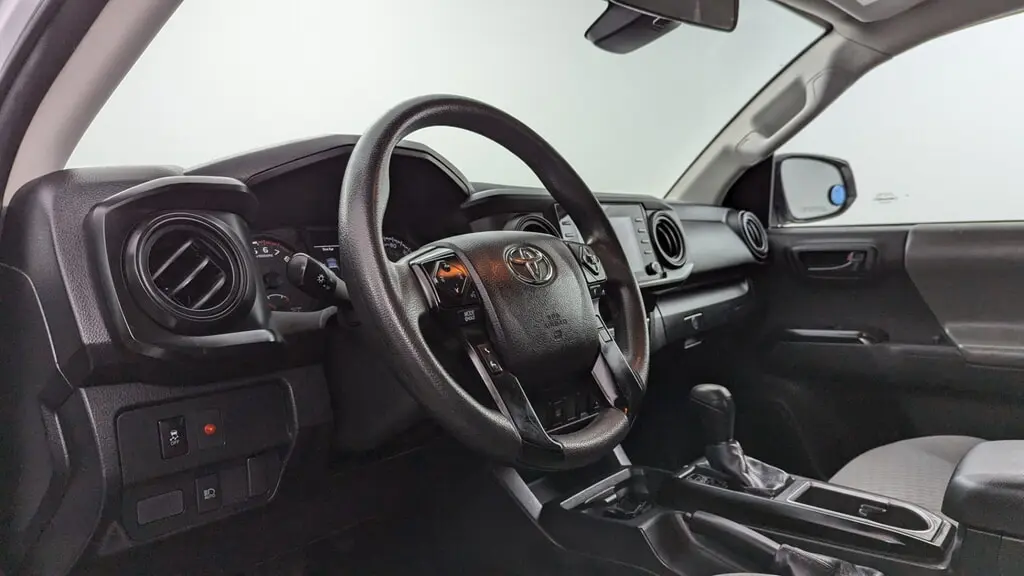 Florida Fine Cars - Used TOYOTA TACOMA 2WD 2022 MARGATE SR