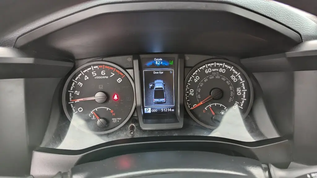 Florida Fine Cars - Used TOYOTA TACOMA 2WD 2022 MARGATE SR