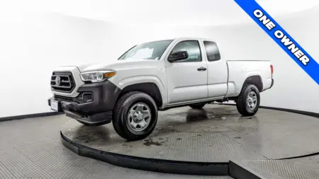Florida Fine Cars - Used TOYOTA TACOMA-2WD 2022 MARGATE SR