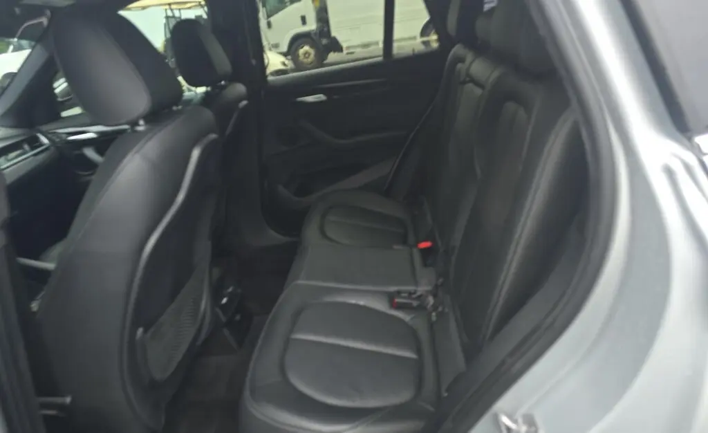 Florida Fine Cars - Used BMW X1 2018 WEST PALM XDRIVE28I