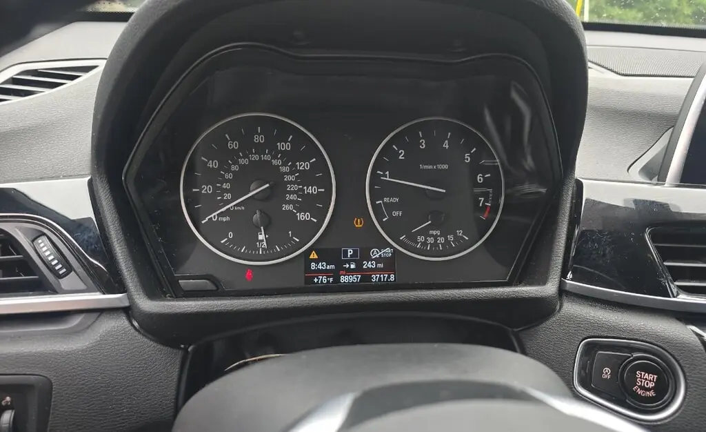 Florida Fine Cars - Used BMW X1 2018 WEST PALM XDRIVE28I