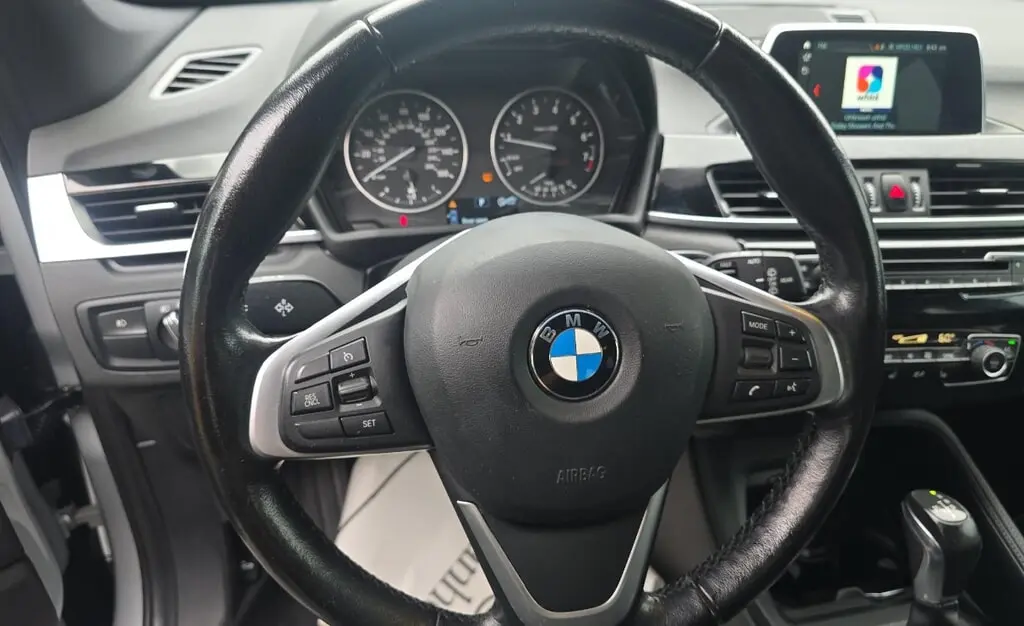 Florida Fine Cars - Used BMW X1 2018 WEST PALM XDRIVE28I