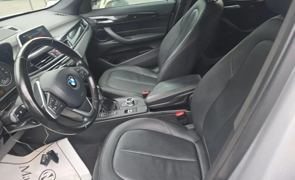 Florida Fine Cars - Used BMW X1 2018 WEST PALM XDRIVE28I