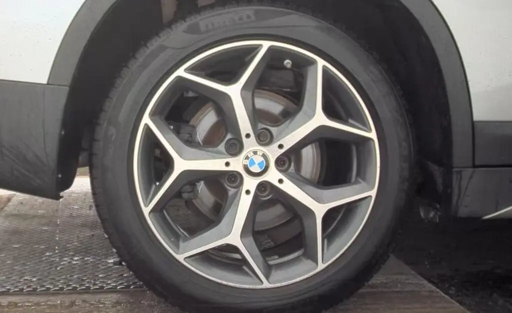 Florida Fine Cars - Used BMW X1 2018 WEST PALM XDRIVE28I