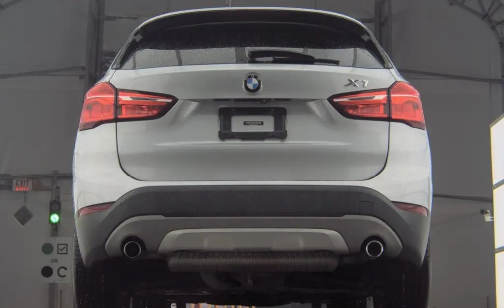 Florida Fine Cars - Used BMW X1 2018 WEST PALM XDRIVE28I