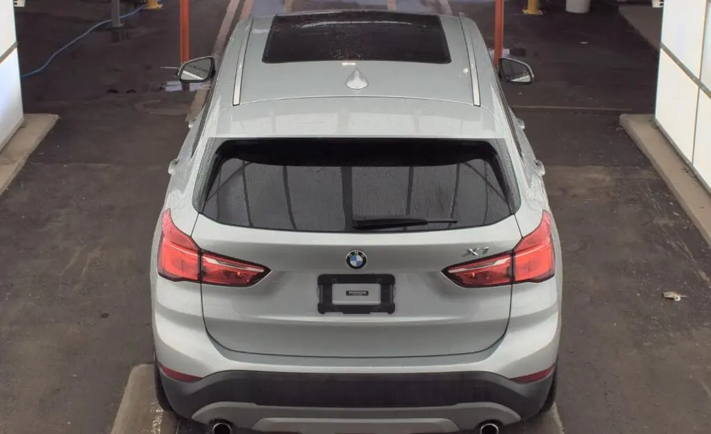 Florida Fine Cars - Used BMW X1 2018 WEST PALM XDRIVE28I