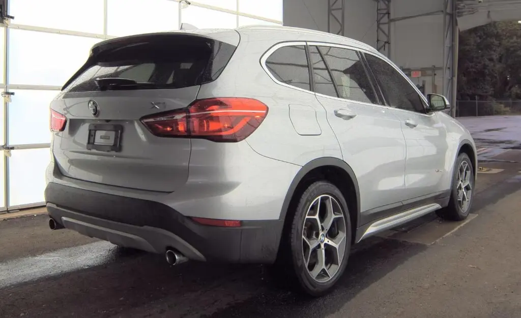 Florida Fine Cars - Used BMW X1 2018 WEST PALM XDRIVE28I