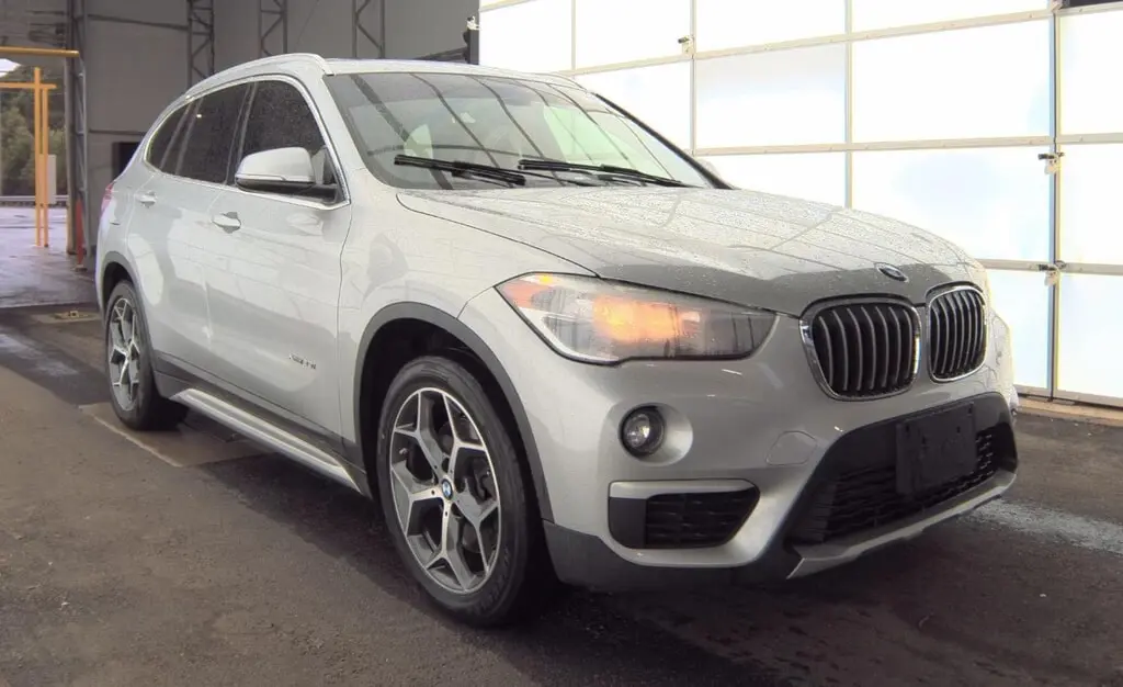 Florida Fine Cars - Used BMW X1 2018 WEST PALM XDRIVE28I
