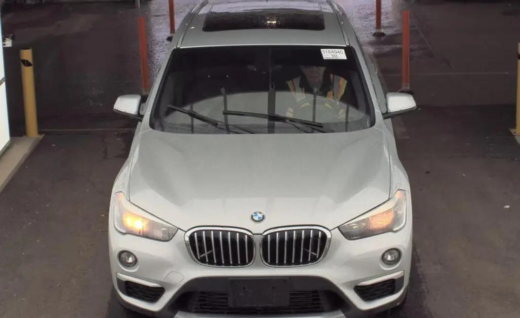 Florida Fine Cars - Used BMW X1 2018 WEST PALM XDRIVE28I