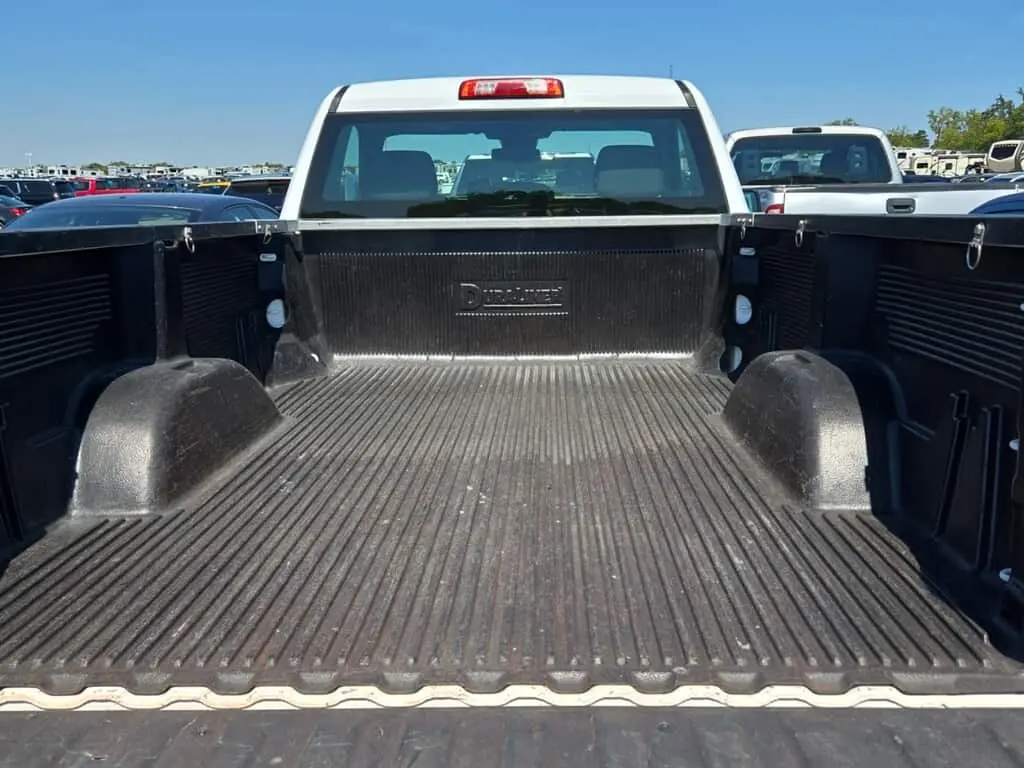 Florida Fine Cars - Used CHEVROLET SILVERADO 1500 2024 ORLANDO WORK TRUCK