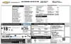 Florida Fine Cars - Used CHEVROLET SILVERADO 1500 2024 ORLANDO WORK TRUCK