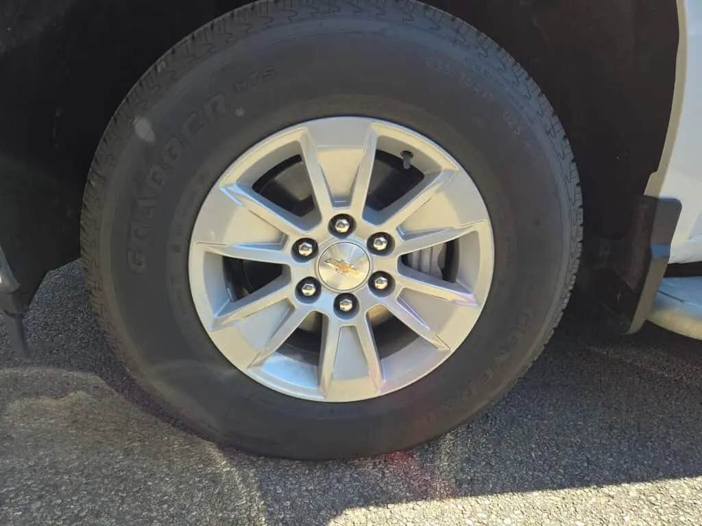 Florida Fine Cars - Used CHEVROLET SILVERADO 1500 2024 ORLANDO WORK TRUCK