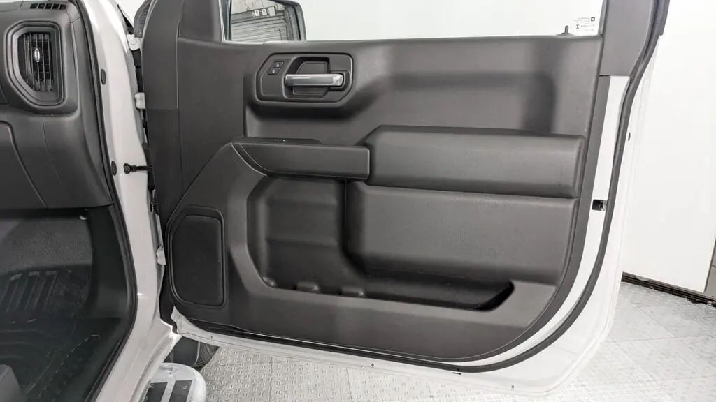 Florida Fine Cars - Used CHEVROLET SILVERADO 1500 2024 ORLANDO WORK TRUCK