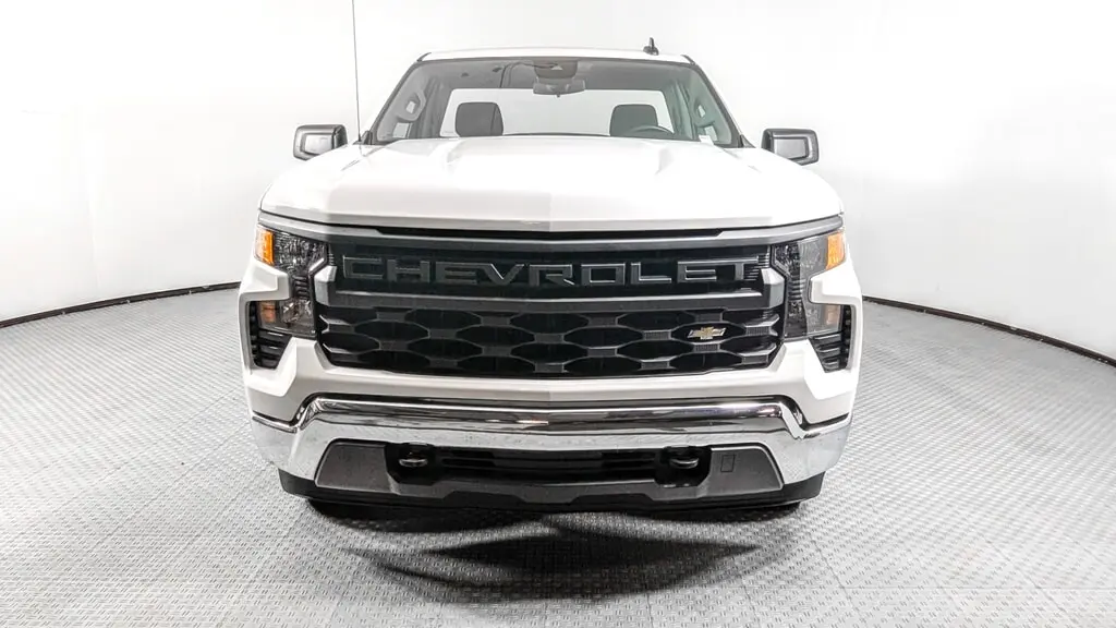 Florida Fine Cars - Used CHEVROLET SILVERADO 1500 2024 ORLANDO WORK TRUCK