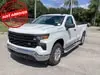 Florida Fine Cars - Used CHEVROLET SILVERADO 1500 2024 ORLANDO WORK TRUCK