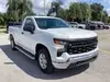 Florida Fine Cars - Used CHEVROLET SILVERADO 1500 2024 ORLANDO WORK TRUCK