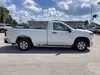 Florida Fine Cars - Used CHEVROLET SILVERADO 1500 2024 ORLANDO WORK TRUCK