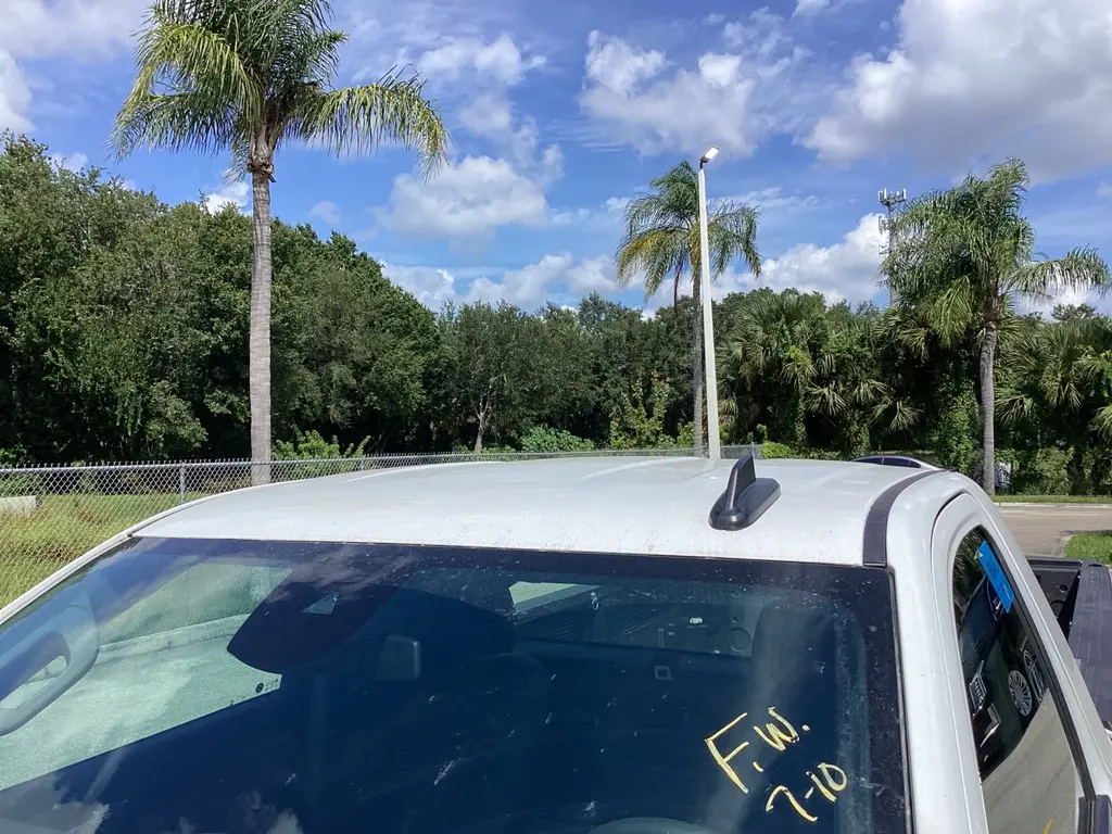 Florida Fine Cars - Used CHEVROLET SILVERADO 1500 2024 ORLANDO WORK TRUCK