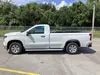 Florida Fine Cars - Used CHEVROLET SILVERADO 1500 2024 ORLANDO WORK TRUCK