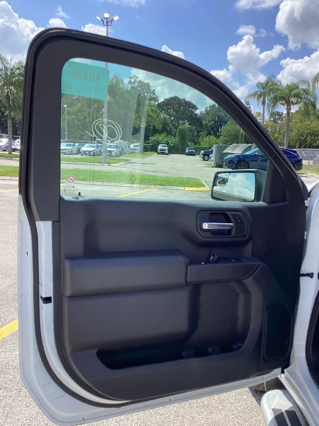 Florida Fine Cars - Used CHEVROLET SILVERADO 1500 2024 ORLANDO WORK TRUCK