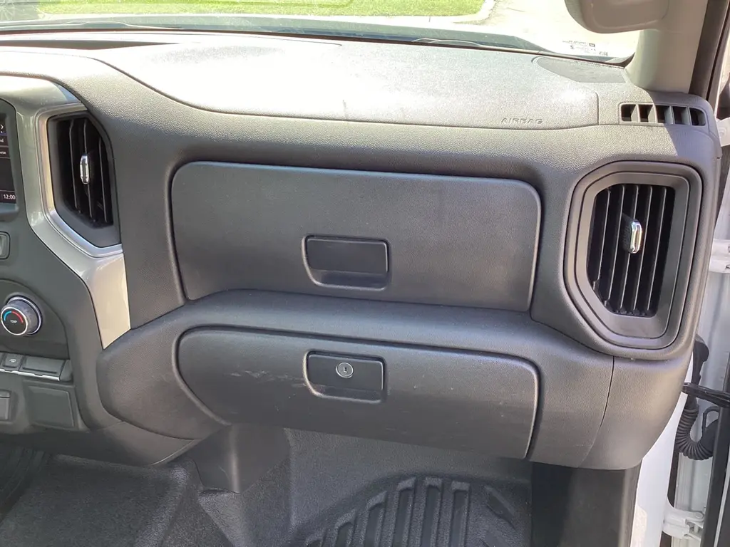 Florida Fine Cars - Used CHEVROLET SILVERADO 1500 2024 ORLANDO WORK TRUCK