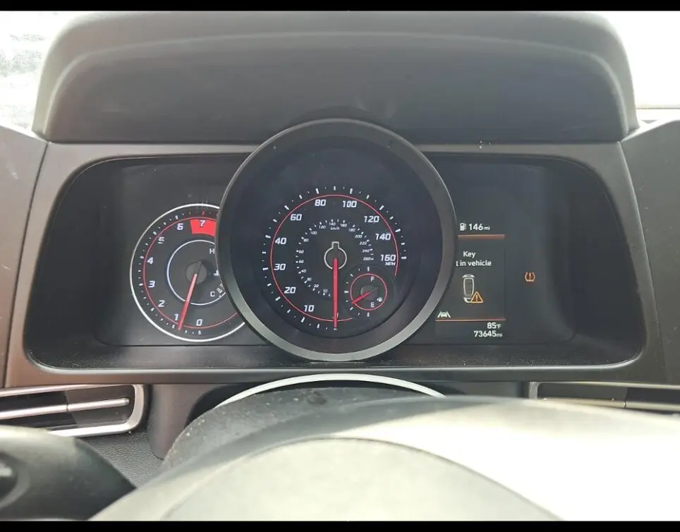 Florida Fine Cars - Used HYUNDAI ELANTRA 2023 MARGATE SEL