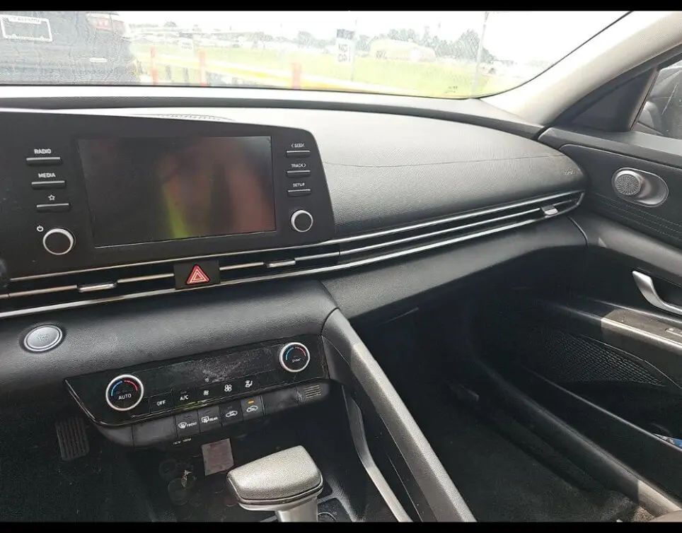 Florida Fine Cars - Used HYUNDAI ELANTRA 2023 MARGATE SEL