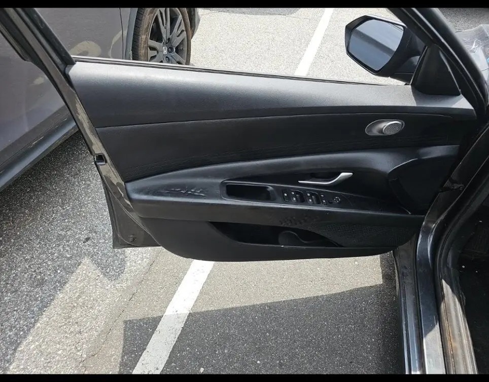 Florida Fine Cars - Used HYUNDAI ELANTRA 2023 MARGATE SEL