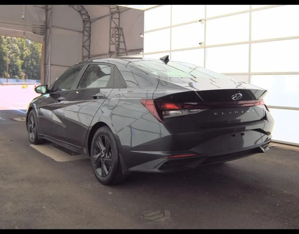 Florida Fine Cars - Used HYUNDAI ELANTRA 2023 MARGATE SEL