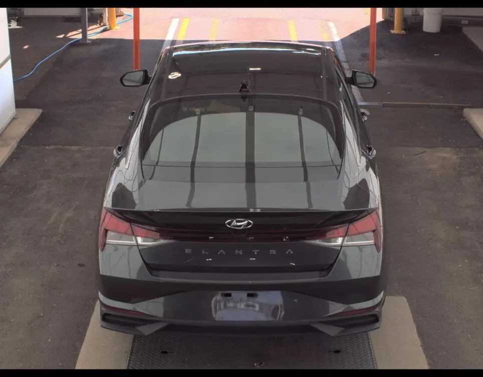 Florida Fine Cars - Used HYUNDAI ELANTRA 2023 MARGATE SEL