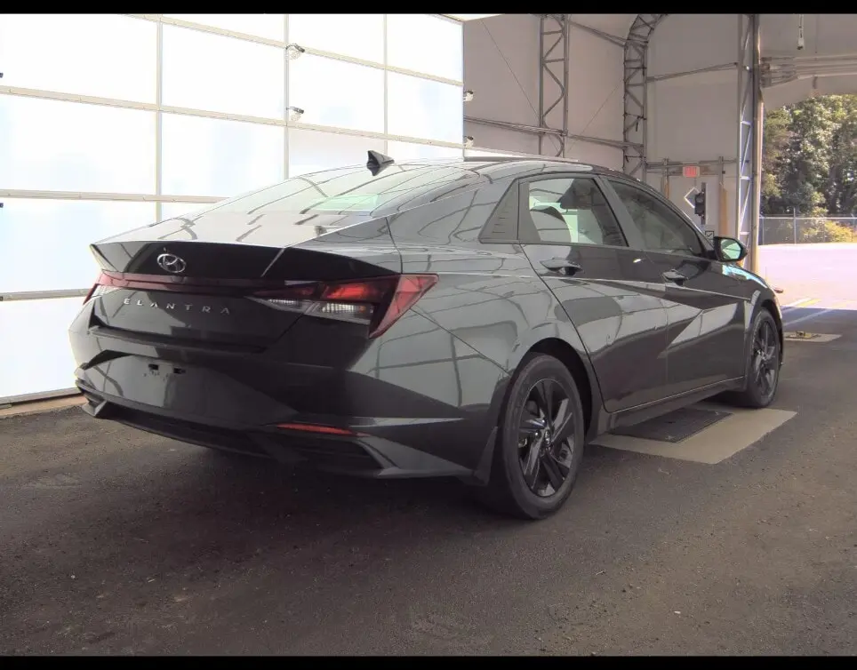 Florida Fine Cars - Used HYUNDAI ELANTRA 2023 MARGATE SEL