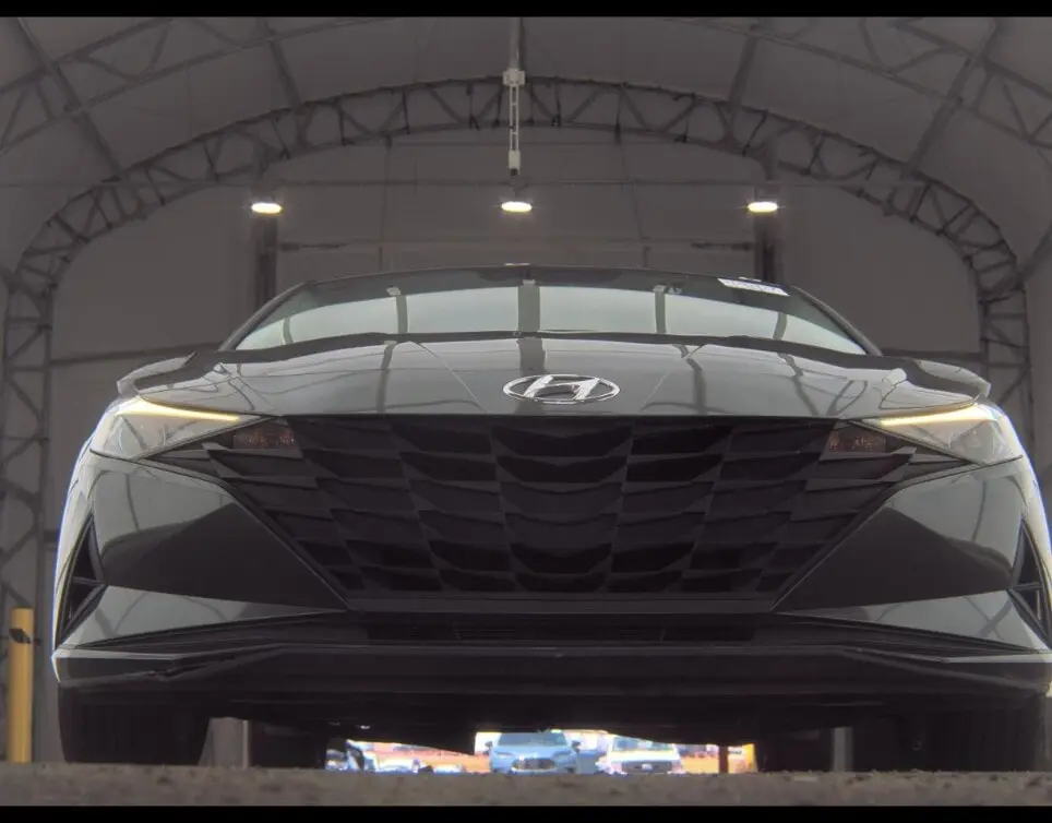 Florida Fine Cars - Used HYUNDAI ELANTRA 2023 MARGATE SEL
