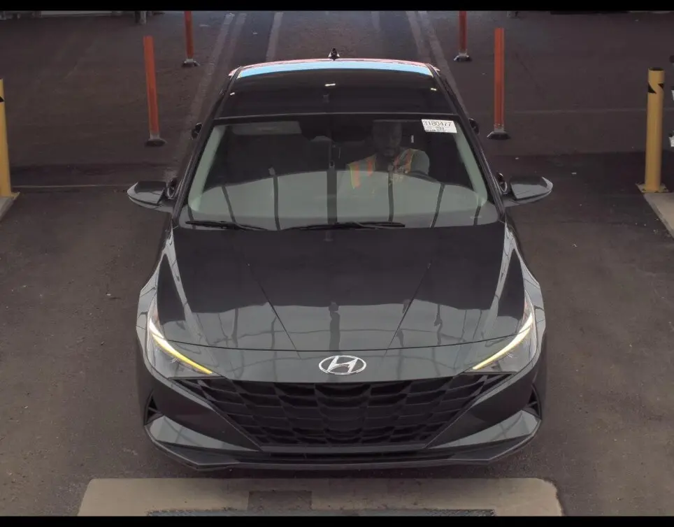 Florida Fine Cars - Used HYUNDAI ELANTRA 2023 MARGATE SEL