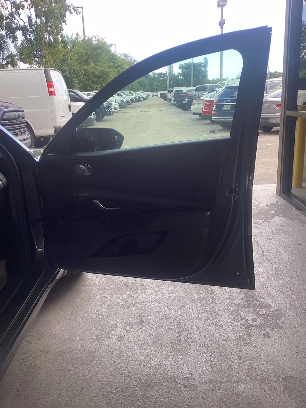 Florida Fine Cars - Used HYUNDAI ELANTRA 2023 MARGATE SEL