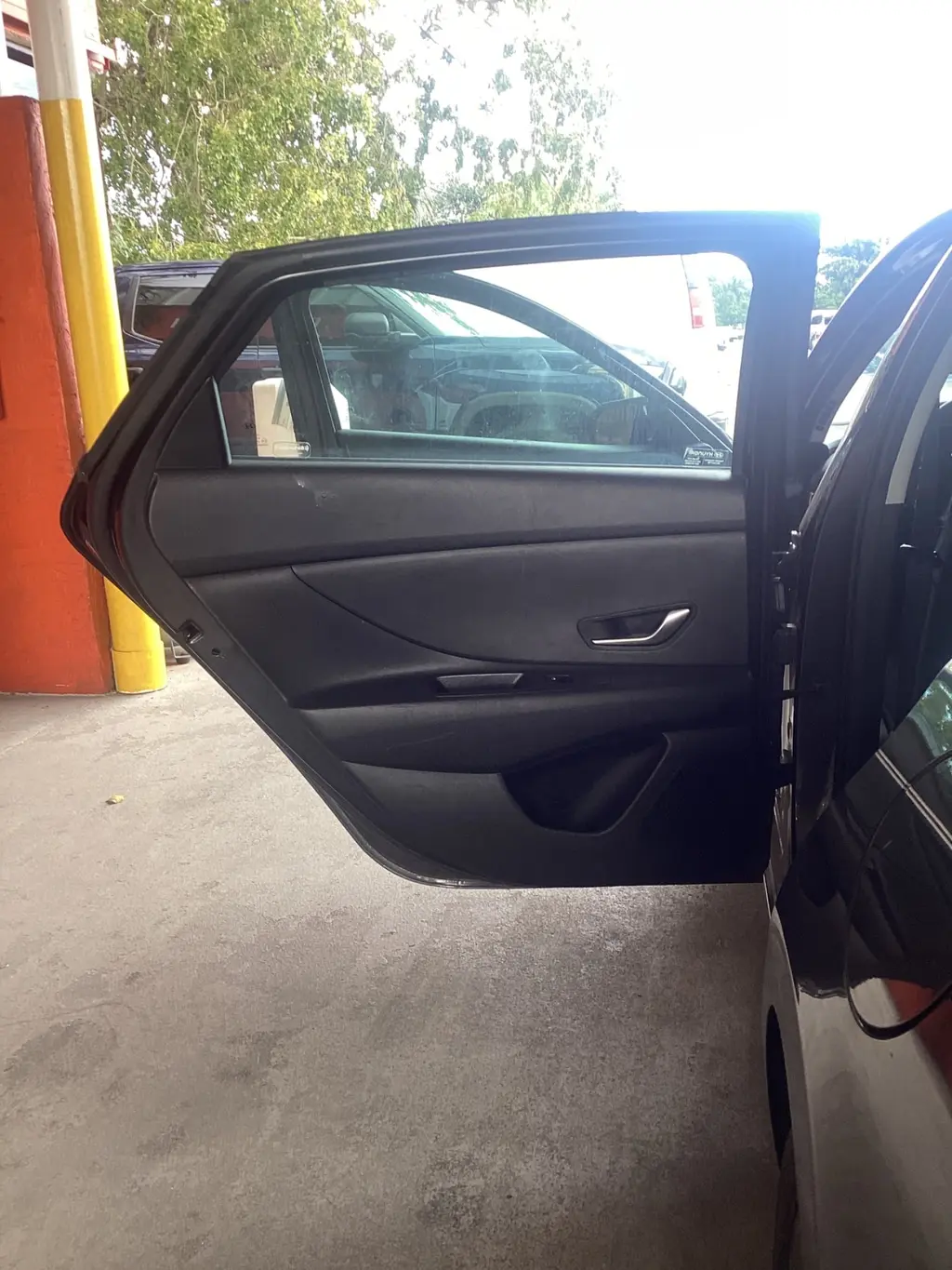 Florida Fine Cars - Used HYUNDAI ELANTRA 2023 MARGATE SEL