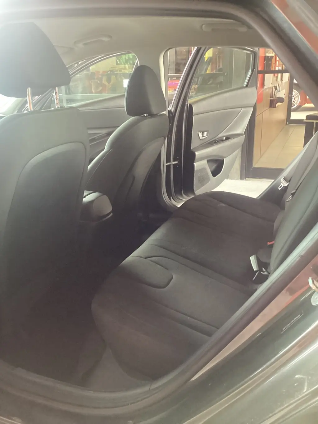 Florida Fine Cars - Used HYUNDAI ELANTRA 2023 MARGATE SEL