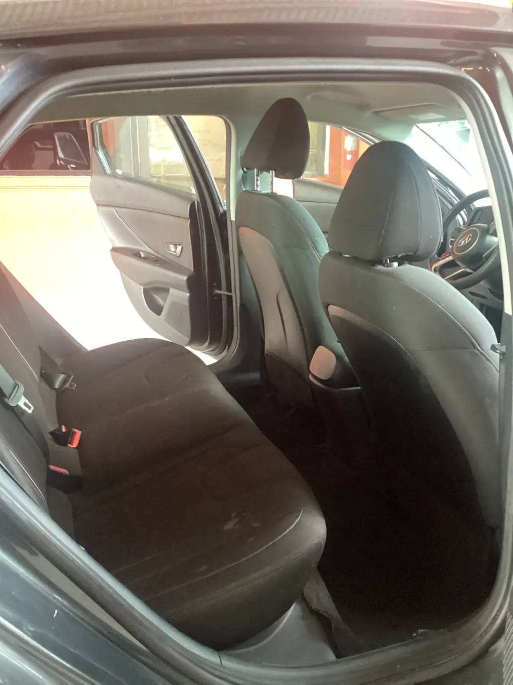 Florida Fine Cars - Used HYUNDAI ELANTRA 2023 MARGATE SEL