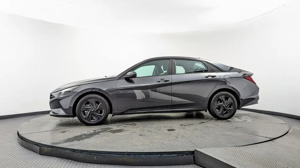 Florida Fine Cars - Used HYUNDAI ELANTRA 2023 MARGATE SEL