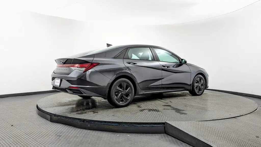 Florida Fine Cars - Used HYUNDAI ELANTRA 2023 MARGATE SEL