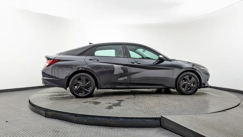 Florida Fine Cars - Used HYUNDAI ELANTRA 2023 MARGATE SEL