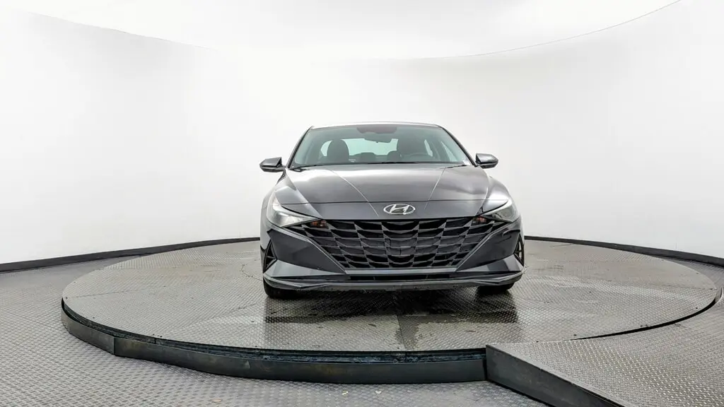 Florida Fine Cars - Used HYUNDAI ELANTRA 2023 MARGATE SEL