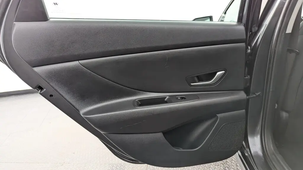 Florida Fine Cars - Used HYUNDAI ELANTRA 2023 MARGATE SEL